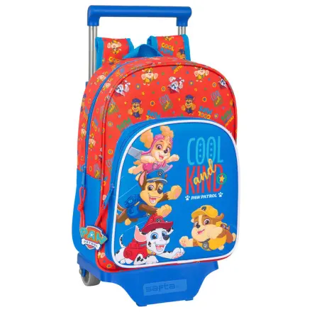 Paw Patrol Cool trolley 34cm fotografija proizvoda