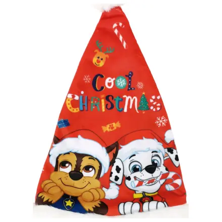 Paw Patrol Cool Santa kapa 37 cm fotografija proizvoda