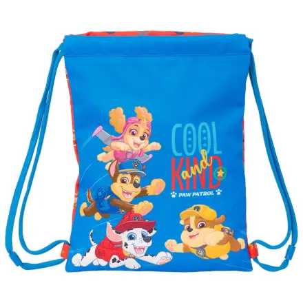 Paw Patrol Cool sportska torba 34cm fotografija proizvoda