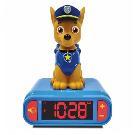 Paw Patrol digitalni budilica fotografija proizvoda