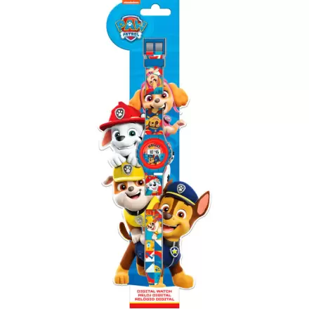 Paw Patrol digitalni sat termékfotója