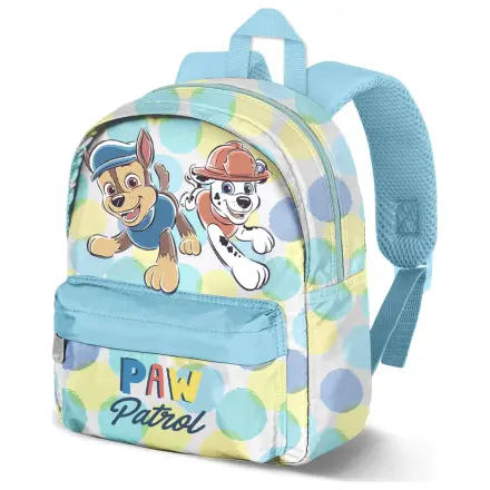 Paw Patrol Dots ruksak 27cm fotografija proizvoda