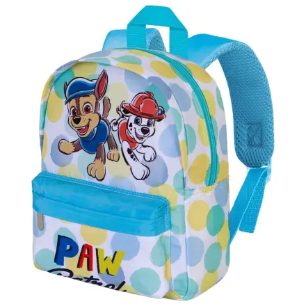 Paw Patrol Dots ruksak 27cm fotografija proizvoda
