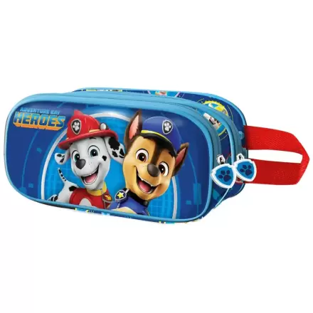 Paw Patrol double 3D pernica fotografija proizvoda