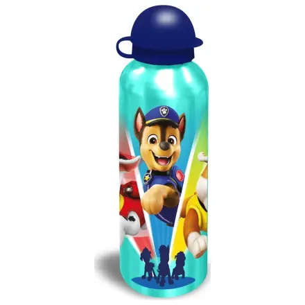 PAW Patrol Duty Calls Plava aluminijska boca za piće sa sippy čepom 500 ml fotografija proizvoda