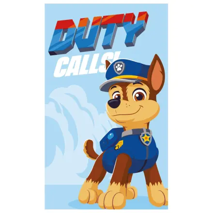 PAW Patrol Duty Calls ručnik za ruke, ručnik za lice, ručnik fotografija proizvoda