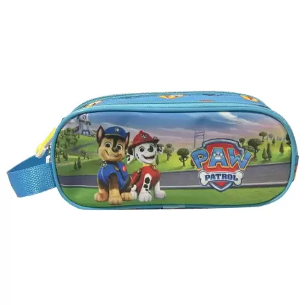 Dvostruka pernica Paw Patrol Duty termékfotója