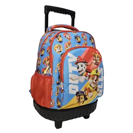 Paw Patrol kolica za dužnost 44cm termékfotója