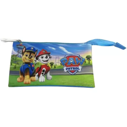 Paw Patrol Duty trostruka pernica termékfotója