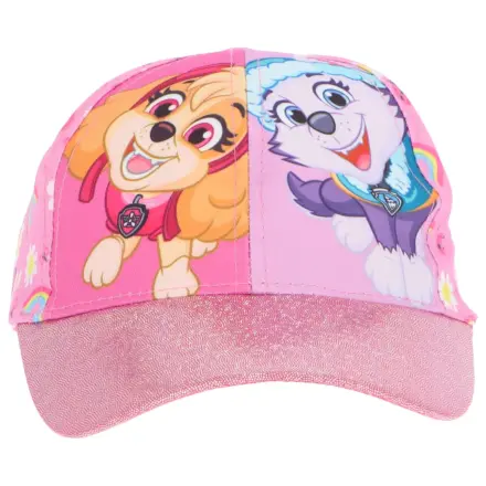 Paw Patrol Flowers and Rainbows dječja bejzbol kapa 52 cm fotografija proizvoda
