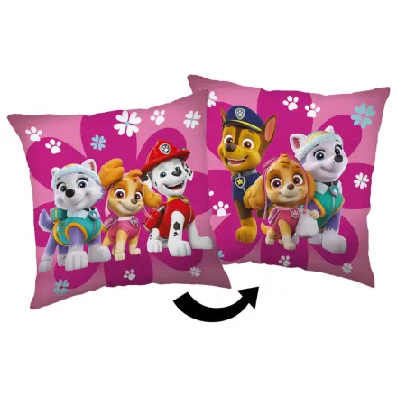 Paw Patrol Flowers jastučnica fotografija proizvoda