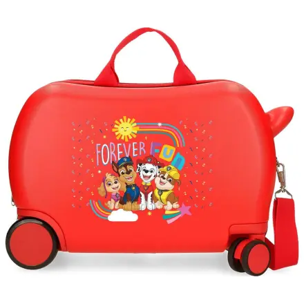Paw Patrol Forever Fun ABS kolica kofer 45cm fotografija proizvoda