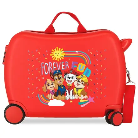 Paw Patrol Forever Fun ABS putni kovčeg na kotače 50 cm fotografija proizvoda
