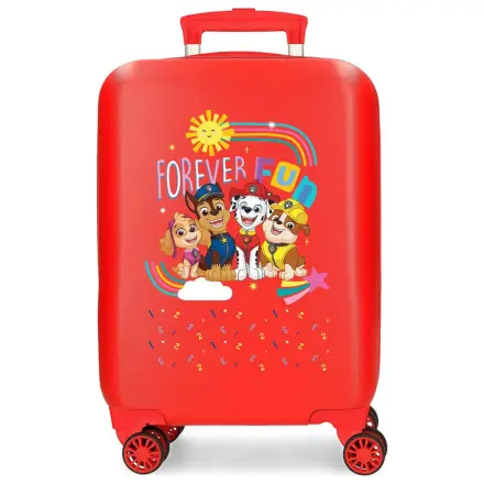 Paw Patrol Forever Fun ABS kolica kofer 50cm fotografija proizvoda