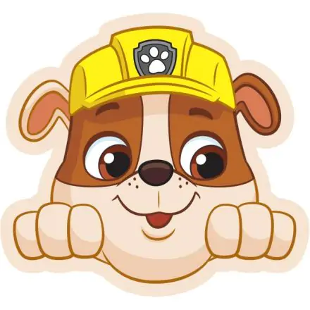 PAW Patrol Jastuk u obliku, Dekorativni jastučić 36*40 cm fotografija proizvoda