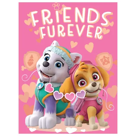 PAW Patrol Friends Furever Deka od flisa fotografija proizvoda