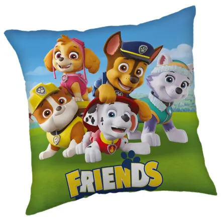 Paw Patrol Friends jastuk, ukrasni jastuk fotografija proizvoda