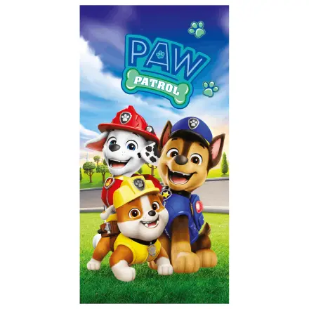 PAW Patrol Fun Adventure ručnik 70x140cm fotografija proizvoda
