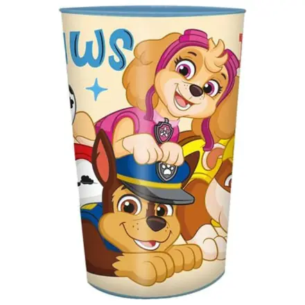 PAW Patrol Future Leader plastična čaša 250 ml fotografija proizvoda