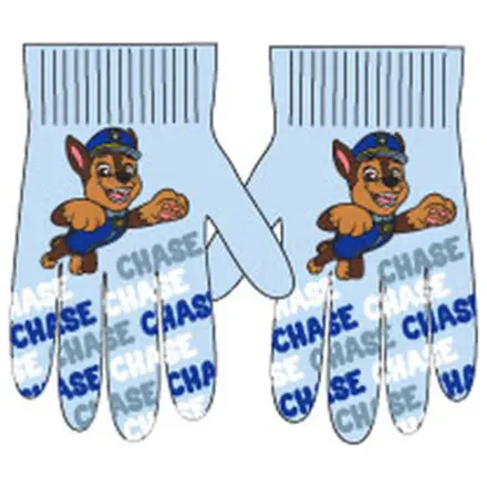 Paw Patrol Guys Svijetloplave dječje rukavice fotografija proizvoda