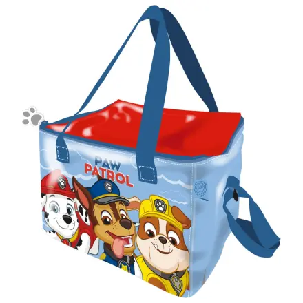 Paw Patrol Guys termo torba za ručak, rashladna torba 22,5 cm fotografija proizvoda