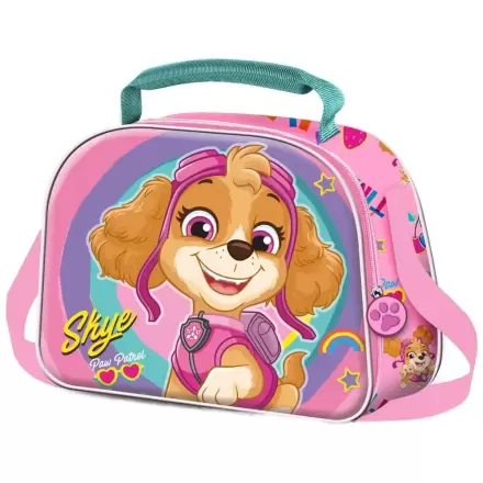 Paw Patrol Happy 3D torba za ručak fotografija proizvoda