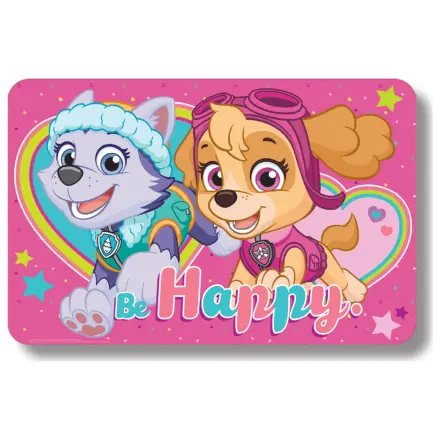 Paw Patrol Happy Podložak 43x28 cm fotografija proizvoda