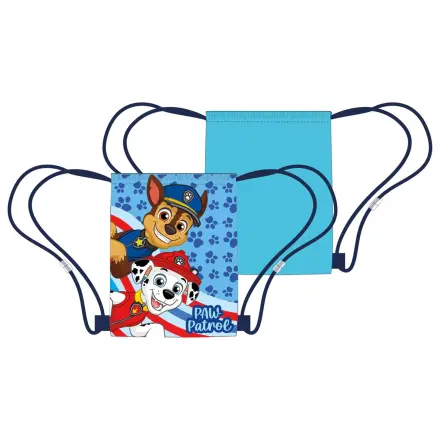 PAW Patrol Hero Hounds sportska torba, torba za teretanu 40 cm fotografija proizvoda