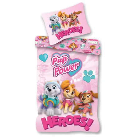 PAW Patrol Heroes! Navlaka za poplun fotografija proizvoda