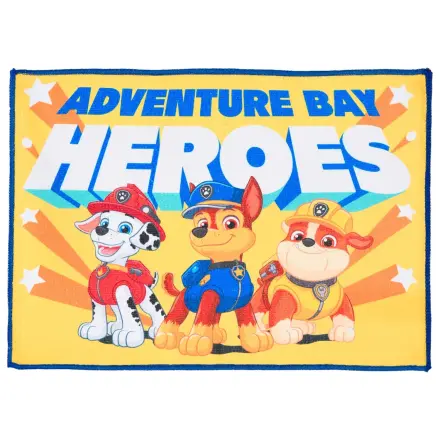 PAW Patrol Heroes ručnik za ruke, ručnik za lice, ručnik 40x30 cm fotografija proizvoda