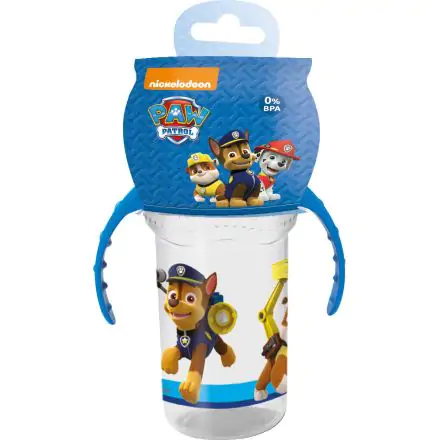 PAW Patrol čaša 330 ml fotografija proizvoda