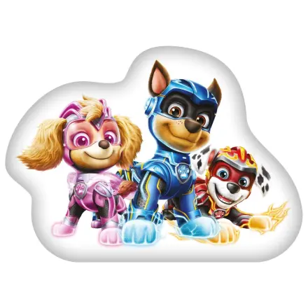 Paw Patrol Knights ukrasni jastuk u obliku fotografija proizvoda