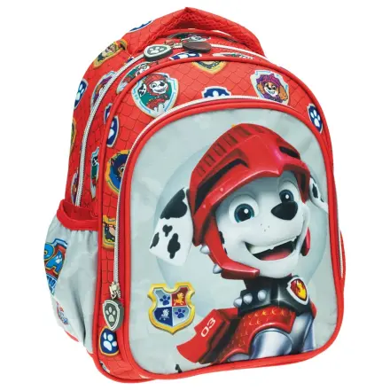 Paw Patrol Knights Marshall ruksak, torba 30 cm fotografija proizvoda