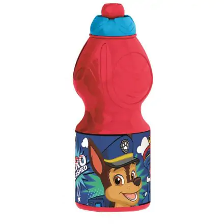 PAW Patrol boca za vodu, sportska boca 400 ml fotografija proizvoda