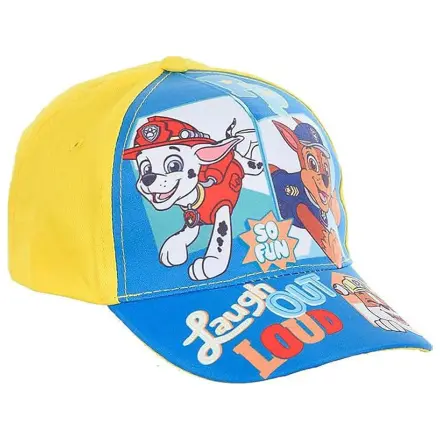 PAW Patrol Laugh Loud dječja bejzbol kapa 52 cm fotografija proizvoda