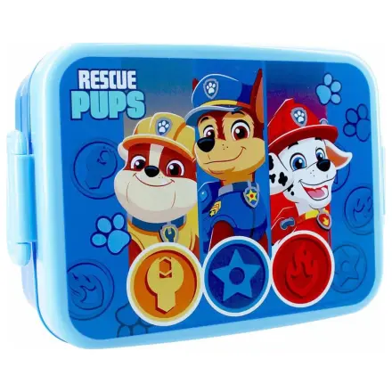 PAW Patrol Lunchbox Lunch Bunch 16 cm kutija za ručak fotografija proizvoda