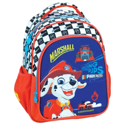 Paw Patrol Marshall trkaći ruksak, torba 31 cm fotografija proizvoda