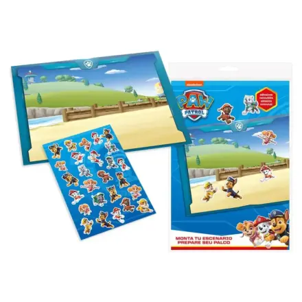 PAW Patrol Naljepnice Dekoracije fotografija proizvoda