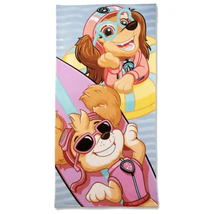 Paw Patrol ručnik od mikrovlakana fotografija proizvoda