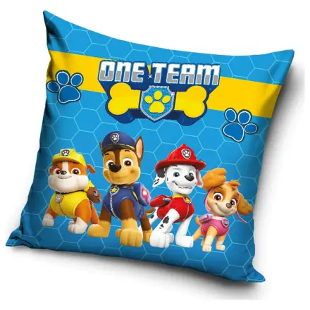Paw Patrol One Team Jastučnica fotografija proizvoda