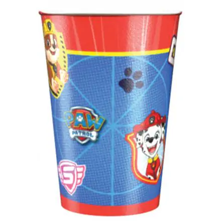 Paw Patrol papirnate čaše 8-paket 250 ml fotografija proizvoda