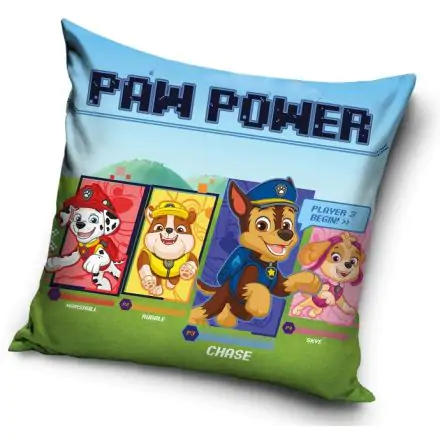 Paw Patrol Jastučnica 40x40 cm fotografija proizvoda