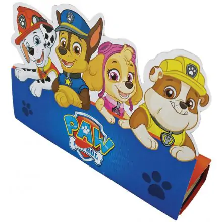 Paw Patrol pozivnice za zabavu 8 komada fotografija proizvoda