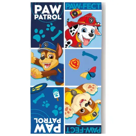 Paw Patrol Paw-fect Ručnik 70x140cm fotografija proizvoda