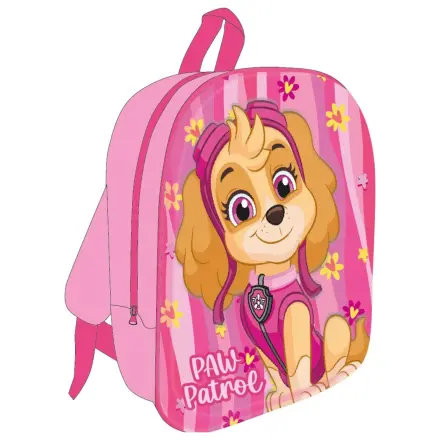 Paw Patrol Pink Skye 3D Ruksak, torba 30 cm fotografija proizvoda