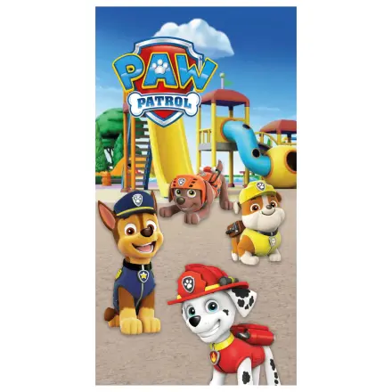 Paw Patrol Ručnik za igralište fotografija proizvoda