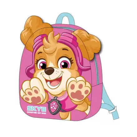 Paw Patrol plišani ruksak 22cm termékfotója