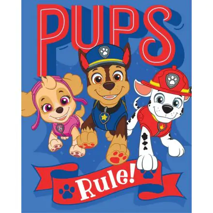 Paw Patrol deka od flisa 130*170 cm fotografija proizvoda