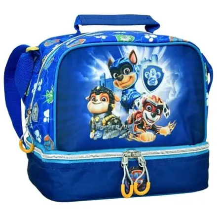 PAW Patrol Power Up termo torba za ručak 21 cm fotografija proizvoda
