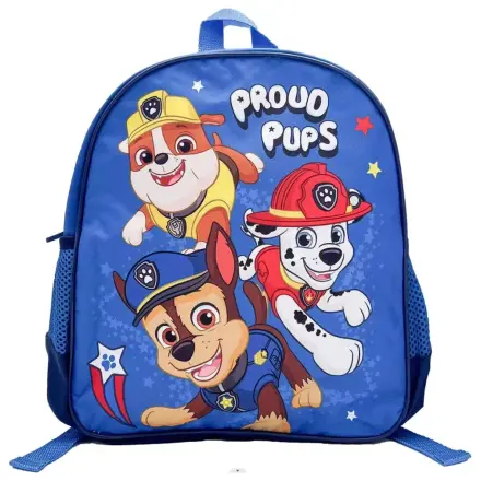 Paw Patrol Proud Pups ruksak, torba 30 cm fotografija proizvoda